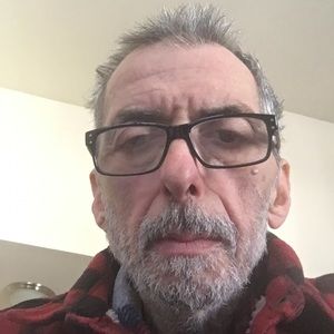 Meet your Posher, Stephen